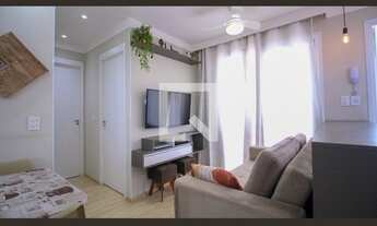 Imagem: Apartamento à Venda - Vila Prudente, 2