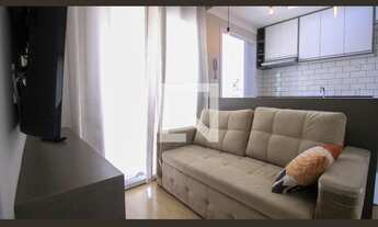 Imagem 4: Apartamento à Venda - Vila Prudente, 2 Quartos, 44 m2