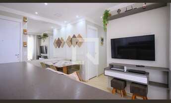 Imagem 2: Apartamento à Venda - Vila Prudente, 2 Quartos, 44 m2