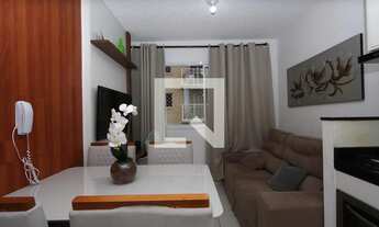 Imagem: Apartamento à Venda - Vila Santa Clara