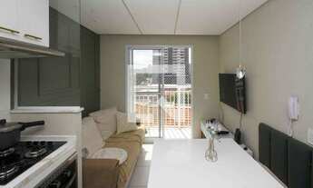 Imagem: Apartamento à Venda - Vila Santa Clara