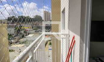 Imagem 7: Apartamento à Venda - Vila Santa Clara, 2 Quartos, 34 m2