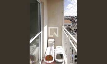 Imagem 6: Apartamento à Venda - Vila Santa Clara, 2 Quartos, 34 m2