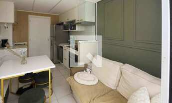 Imagem 4: Apartamento à Venda - Vila Santa Clara, 2 Quartos, 34 m2