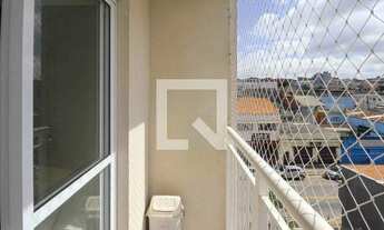 Imagem 5: Apartamento à Venda - Vila Santa Clara, 2 Quartos, 34 m2