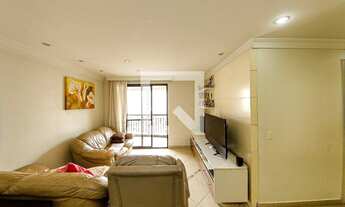 Imagem 2: Apartamento à Venda - Vila Prudente, 3 Quartos, 90 m2