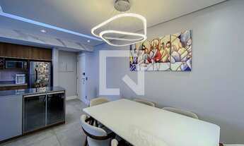 Imagem 3: Apartamento à Venda - Mooca, 2 Quartos, 83 m2