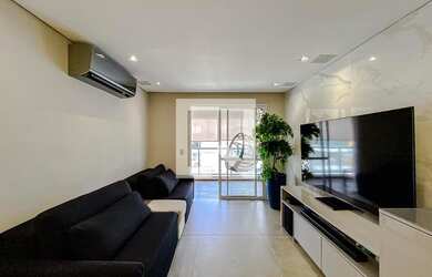 Imagem 5: Apartamento à Venda - Mooca, 2 Quartos, 83 m2