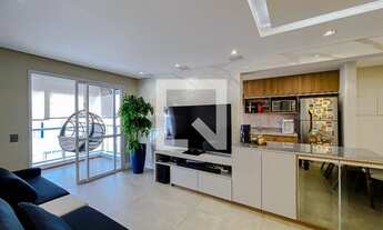 Imagem 4: Apartamento à Venda - Mooca, 2 Quartos, 83 m2