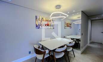 Imagem 2: Apartamento à Venda - Mooca, 2 Quartos, 83 m2