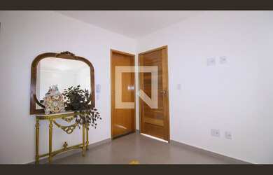 Imagem 3: Apartamento à Venda - Vila Santa Clara, 2 Quartos, 43 m2