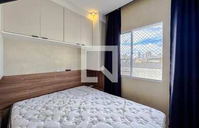 Imagem 7: Apartamento à Venda - Mooca, 1 Quarto, 30 m2