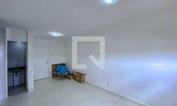 Imagem 3: Apartamento à Venda - Mooca, 1 Quarto, 31 m2