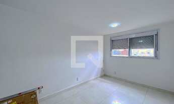 Imagem 2: Apartamento à Venda - Mooca, 1 Quarto, 31 m2