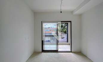 Imagem 2: Apartamento à Venda - Mooca, 1 Quarto, 25 m2