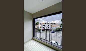 Imagem 6: Apartamento à Venda - Mooca, 1 Quarto, 25 m2