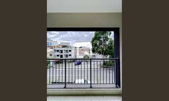 Imagem 5: Apartamento à Venda - Mooca, 1 Quarto, 25 m2