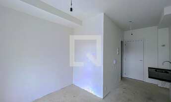 Imagem 4: Apartamento à Venda - Mooca, 1 Quarto, 25 m2