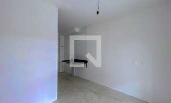 Imagem 3: Apartamento à Venda - Mooca, 1 Quarto, 25 m2