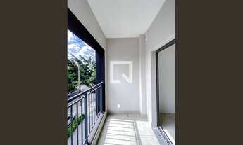 Imagem 7: Apartamento à Venda - Mooca, 1 Quarto, 25 m2