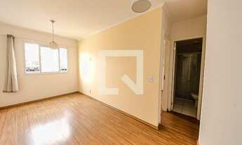 Imagem: Apartamento à Venda - Vila Prudente, 1