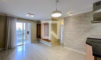 Imagem: Apartamento à Venda - Mooca, 2 Quartos