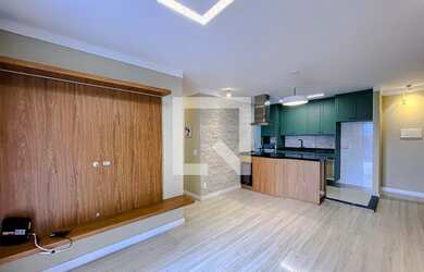 Imagem 3: Apartamento à Venda - Mooca, 2 Quartos, 77 m2