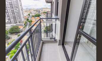 Imagem 5: Apartamento à Venda - Mooca, 2 Quartos, 38 m2