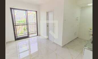 Imagem: Apartamento à Venda - Mooca, 2 Quartos