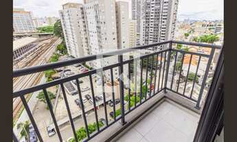 Imagem 6: Apartamento à Venda - Mooca, 2 Quartos, 38 m2