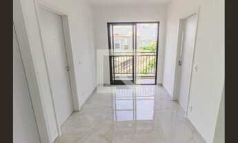 Imagem 2: Apartamento à Venda - Mooca, 2 Quartos, 38 m2