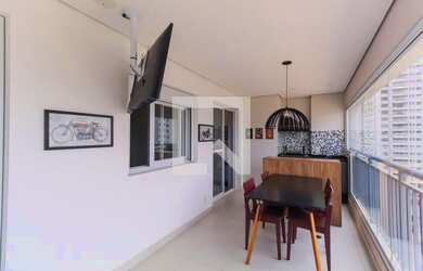 Imagem 6: Apartamento à Venda - Belém, 2 Quartos, 75 m2