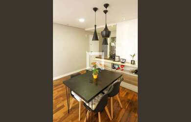 Imagem 4: Apartamento à Venda - Vila Ema, 2 Quartos, 68 m2