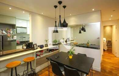 Imagem 2: Apartamento à Venda - Vila Ema, 2 Quartos, 68 m2