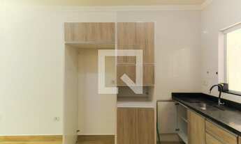 Imagem 6: Apartamento à Venda - Mooca, 1 Quarto, 36 m2