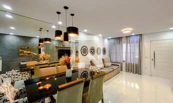 Imagem 7: Casa à Venda - Belém, 3 Quartos, 118 m2