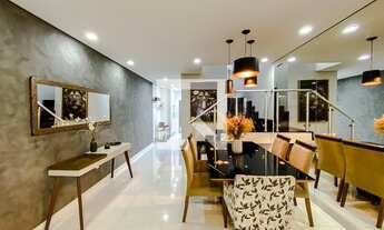 Imagem 3: Casa à Venda - Belém, 3 Quartos, 118 m2