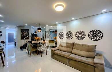 Imagem: Casa à Venda - Belém, 3 Quartos, 118 m2