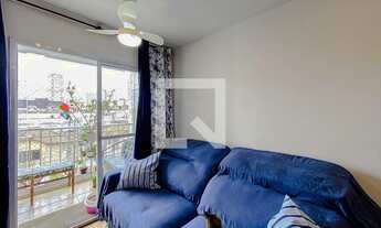 Imagem 4: Apartamento à Venda - Mooca, 3 Quartos, 64 m2