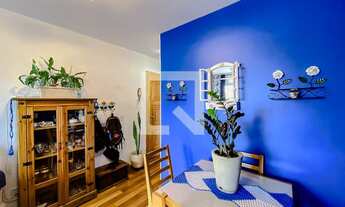 Imagem 2: Apartamento à Venda - Mooca, 3 Quartos, 64 m2