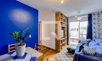 Imagem: Apartamento à Venda - Mooca, 3 Quartos