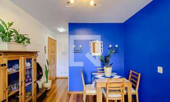 Imagem 3: Apartamento à Venda - Mooca, 3 Quartos, 64 m2