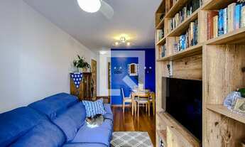 Imagem 5: Apartamento à Venda - Mooca, 3 Quartos, 64 m2