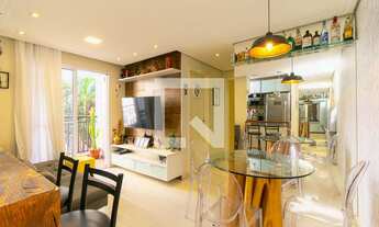 Imagem: Apartamento à Venda - Vila Ema, 2 Quartos