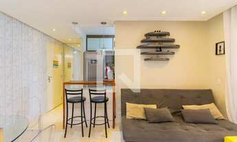 Imagem 3: Apartamento à Venda - Vila Ema, 2 Quartos, 55 m2