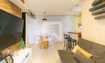 Imagem 5: Apartamento à Venda - Vila Ema, 2 Quartos, 55 m2