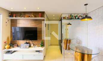 Imagem 2: Apartamento à Venda - Vila Ema, 2 Quartos, 55 m2