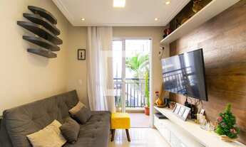 Imagem 4: Apartamento à Venda - Vila Ema, 2 Quartos, 55 m2