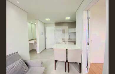 Imagem 3: Apartamento à Venda - Mooca, 2 Quartos, 35 m2