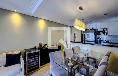 Imagem 2: Apartamento à Venda - Mooca, 2 Quartos, 65 m2